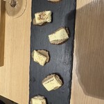 日本酒と牡蠣...時々おでんBACHIYA 調布店 - 