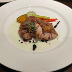 イン・ヴィーノ・ヴェリタス・サングリア - 