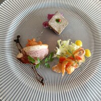 鉄板焼き 銀座 ポルトファーロ 本店 - 