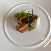 鉄板焼き 銀座 ポルトファーロ 本店 - 