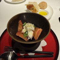 リストランテ･ヒロ  青山 - 