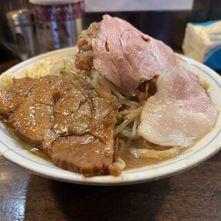 らーめん 梵's_1
