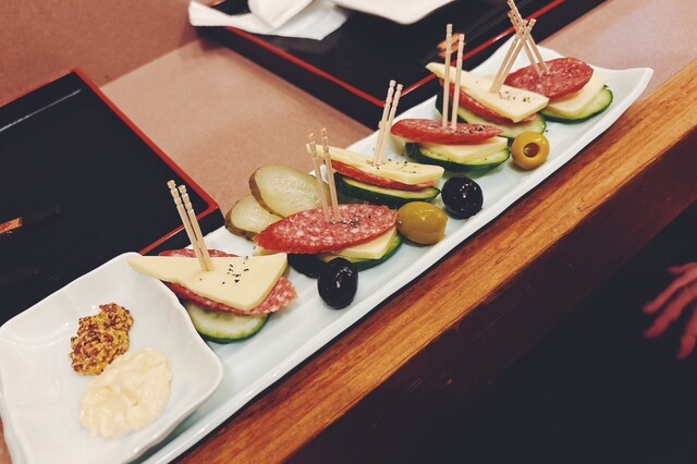 目黒区 SHE meguro （シーメグロ）のご予約 - 不動前/アジア