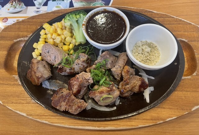 ココス 宮崎大島店 （COCO'S） - 宮崎神宮/ファミレス | 食べログ