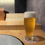 天冨良 麻布よこ田 - 