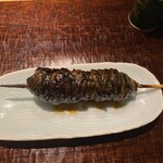 八重洲鰻はし本 - 