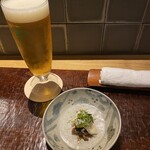 八重洲鰻はし本 - 