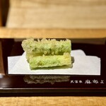 天冨良 麻布よこ田 新宿別邸 - 