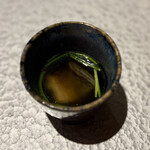 天冨良 麻布よこ田 - 