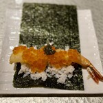 天冨良 麻布よこ田 - 