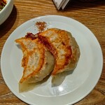 生餃子製造トコロ てんしんのきもち - 