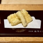 天冨良 麻布よこ田 - 