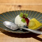 天冨良 麻布よこ田 - 