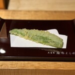 天冨良 麻布よこ田 - 