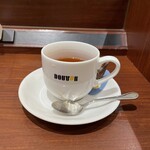 ドトールコーヒーショップ - ドリンク写真: