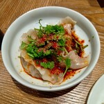 生餃子製造トコロ てんしんのきもち - 