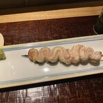 八重洲鰻はし本 - 