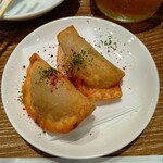 生餃子製造トコロ てんしんのきもち - 