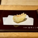 天冨良 麻布よこ田 新宿別邸 - 