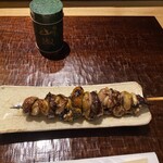 八重洲鰻はし本 - 