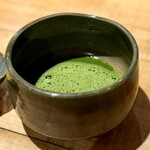 天冨良 麻布よこ田 - 