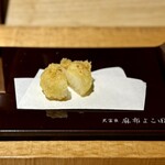 天冨良 麻布よこ田 - 