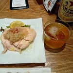 生餃子製造トコロ てんしんのきもち - 