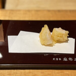 天冨良 麻布よこ田 - 