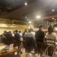 Seafood bar Ermitage 代々木店 - 
