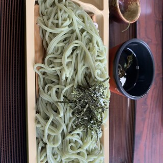 わさび園 かどや_0