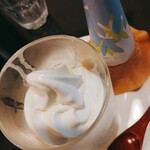 谷町六丁目 道勝cafe - 