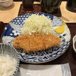 和幸とんかつ輝 - 