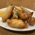 ピッツェリア イル トレコルデ - 