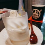 谷町六丁目 道勝cafe - 
