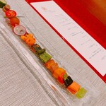 広東料理 かたおか - 