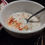 カーン・ケバブ・ビリヤニ - ライタ