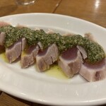 ピッツェリア イル トレコルデ - 