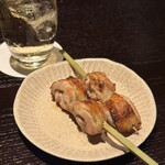 番外 鳥ばか一代 - 