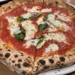 ピッツェリア イル トレコルデ - 