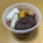 みはし 東京駅一番街店 - 