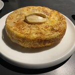 コメール マル イ モンターニャ - 