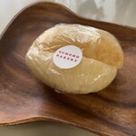 SUMOMO BAKERY - 料理写真: