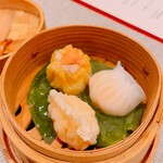 広東料理 かたおか - 