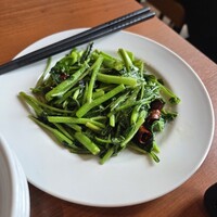 北京ダック専門店 銀座芳亭 - 