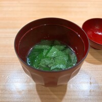 鮨　まつ本 - 