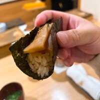 鮨　まつ本 - 