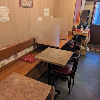 お餅と日本茶の専門店 月光_2