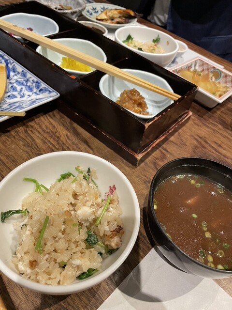 Kuroudo Kuriya Kinshachi Fushimi Honten photo 4