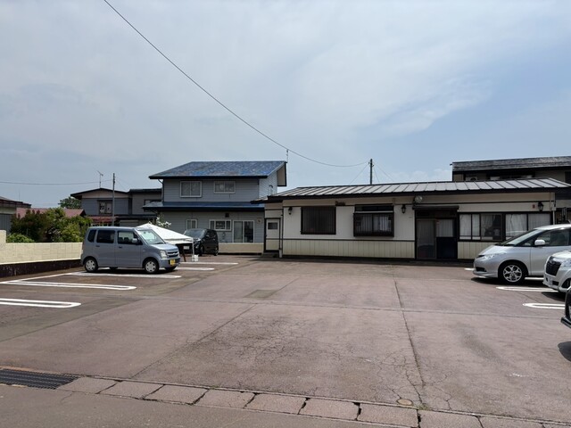 銘菓の錦屋 - 羽前小松（和菓子）の写真