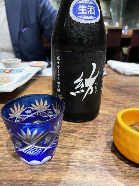 Kuroudo Kuriya Kinshachi Fushimi Honten